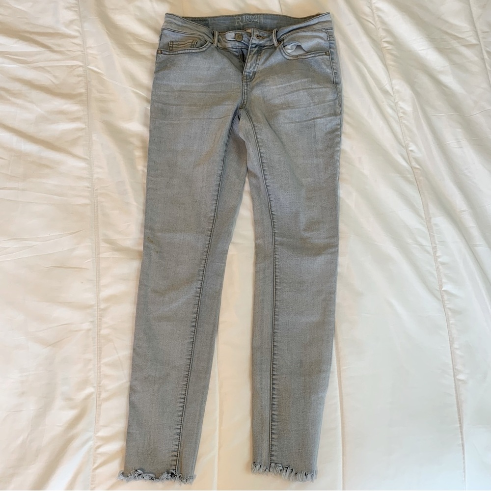 Skinny jeans